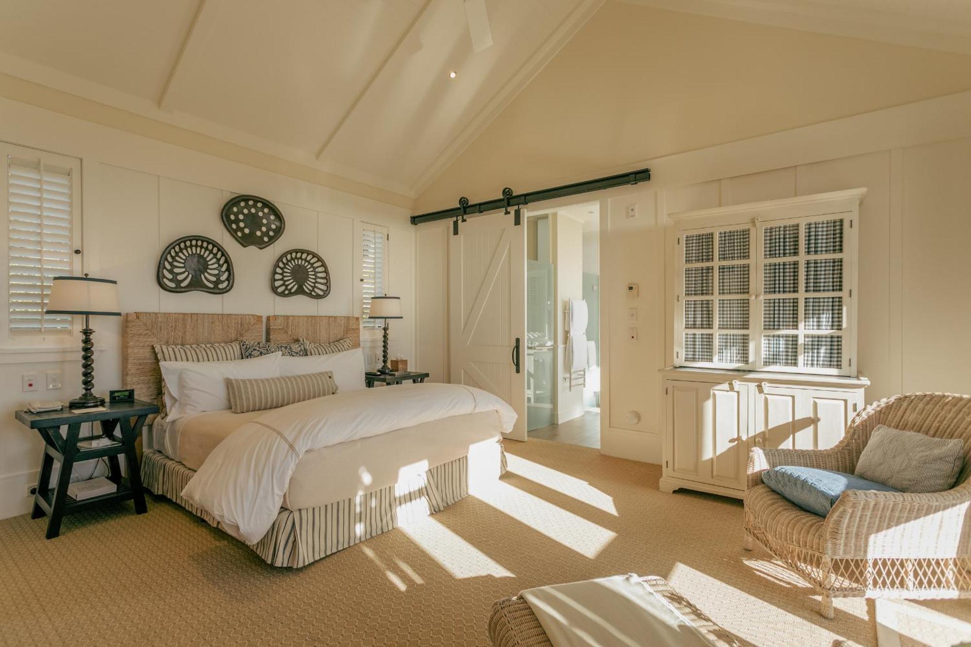 Villa Rosewood Cape Kidnappers Te Awanga Exterior foto
